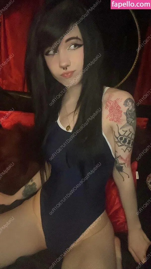 Sushiflavoredmilk Onlyfans Photo Gallery 