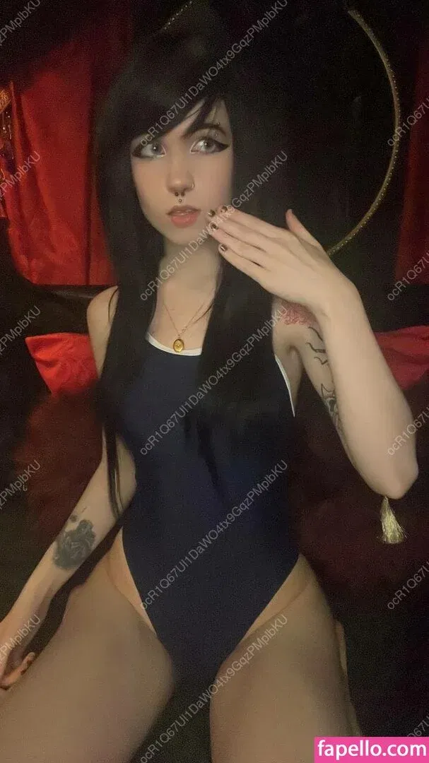 Sushiflavoredmilk Onlyfans Photo Gallery 