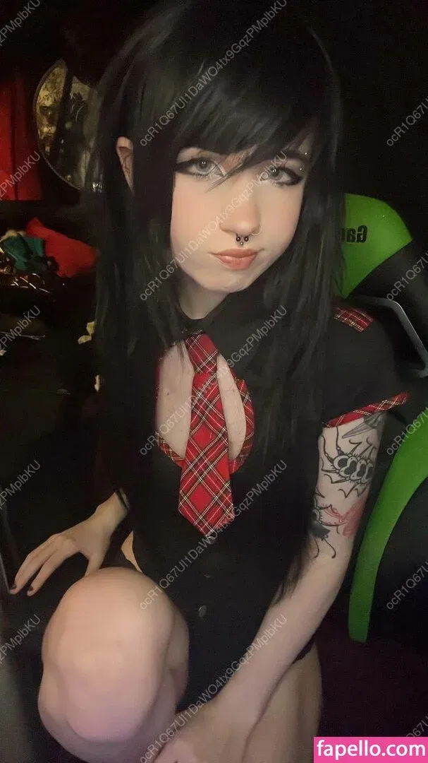 Sushiflavoredmilk Onlyfans Photo Gallery 