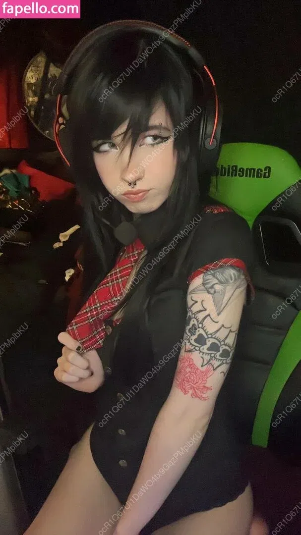 Sushiflavoredmilk Onlyfans Photo Gallery 