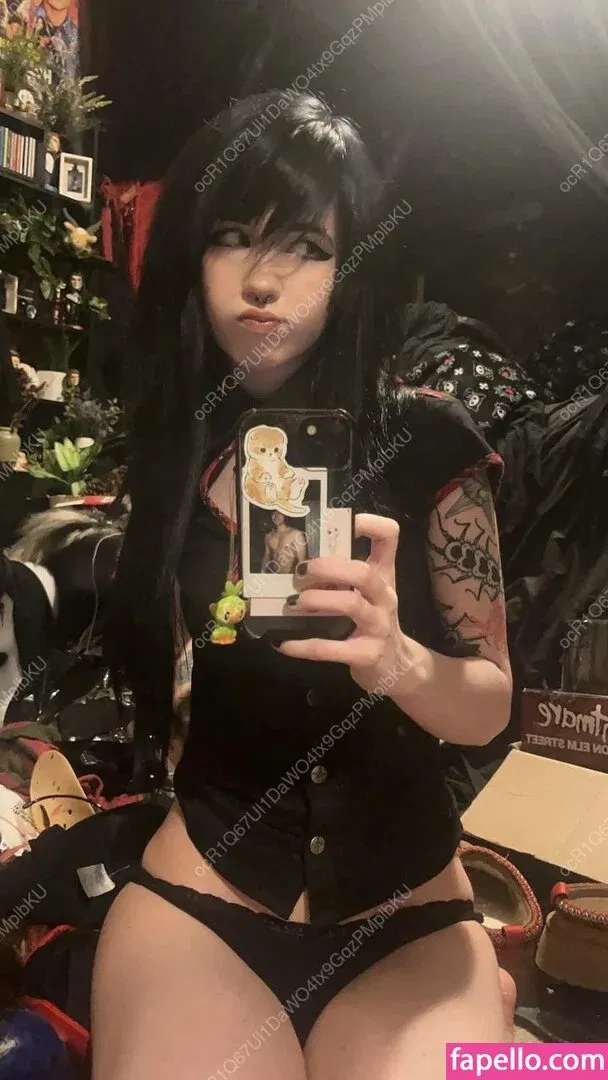 Sushiflavoredmilk Onlyfans Photo Gallery 