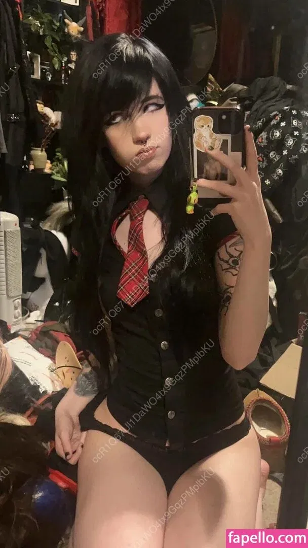 Sushiflavoredmilk Onlyfans Photo Gallery 