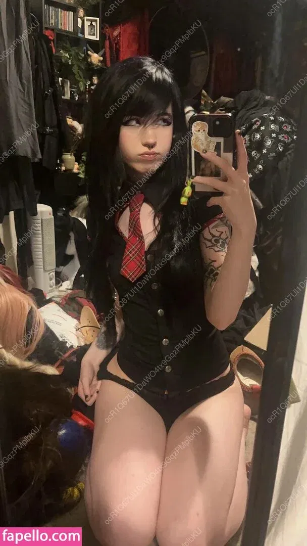 Sushiflavoredmilk Onlyfans Photo Gallery 