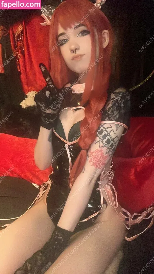 Sushiflavoredmilk Onlyfans Photo Gallery 