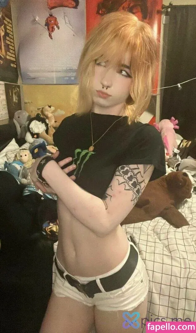 Sushiflavoredmilk Onlyfans Photo Gallery 