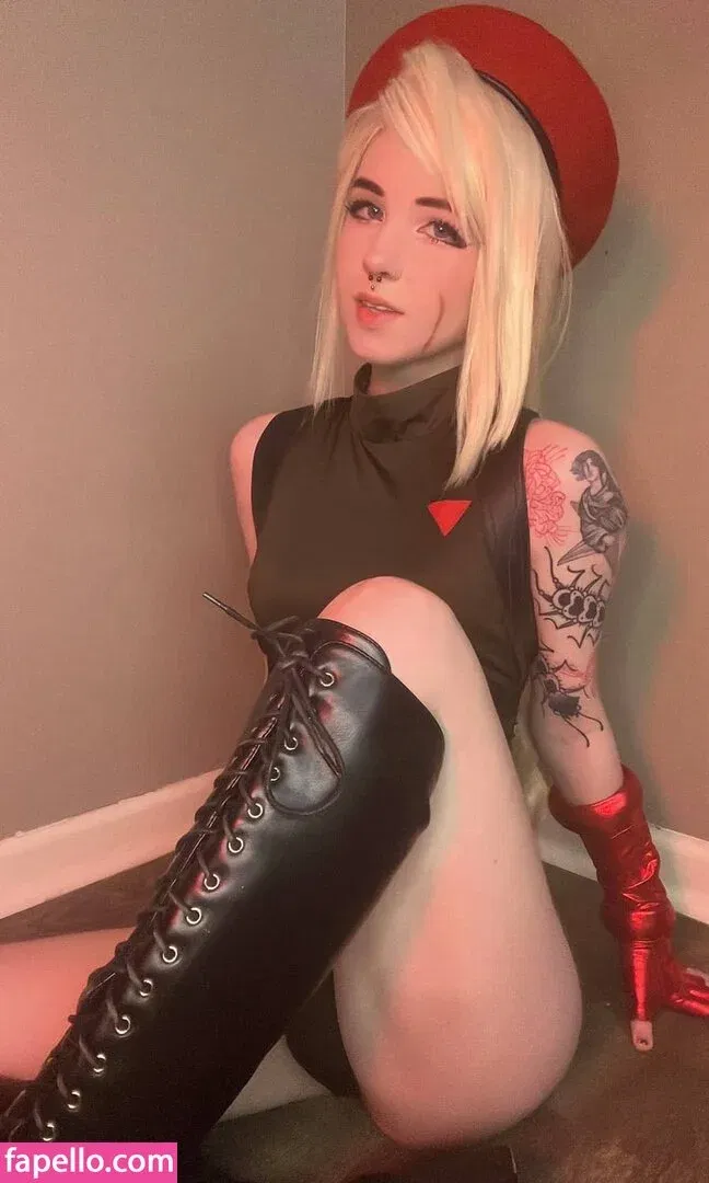 Sushiflavoredmilk Onlyfans Photo Gallery 