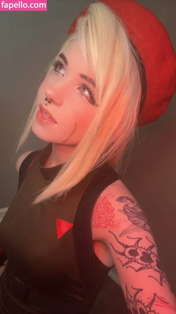 Sushiflavoredmilk Onlyfans Photo Gallery 