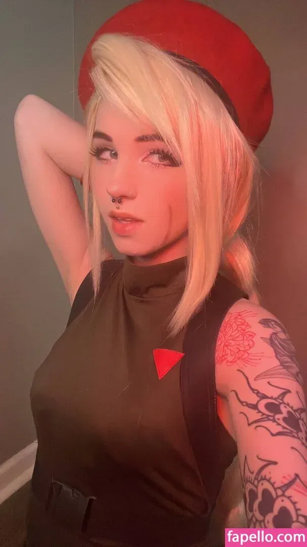 Sushiflavoredmilk Onlyfans Photo Gallery 