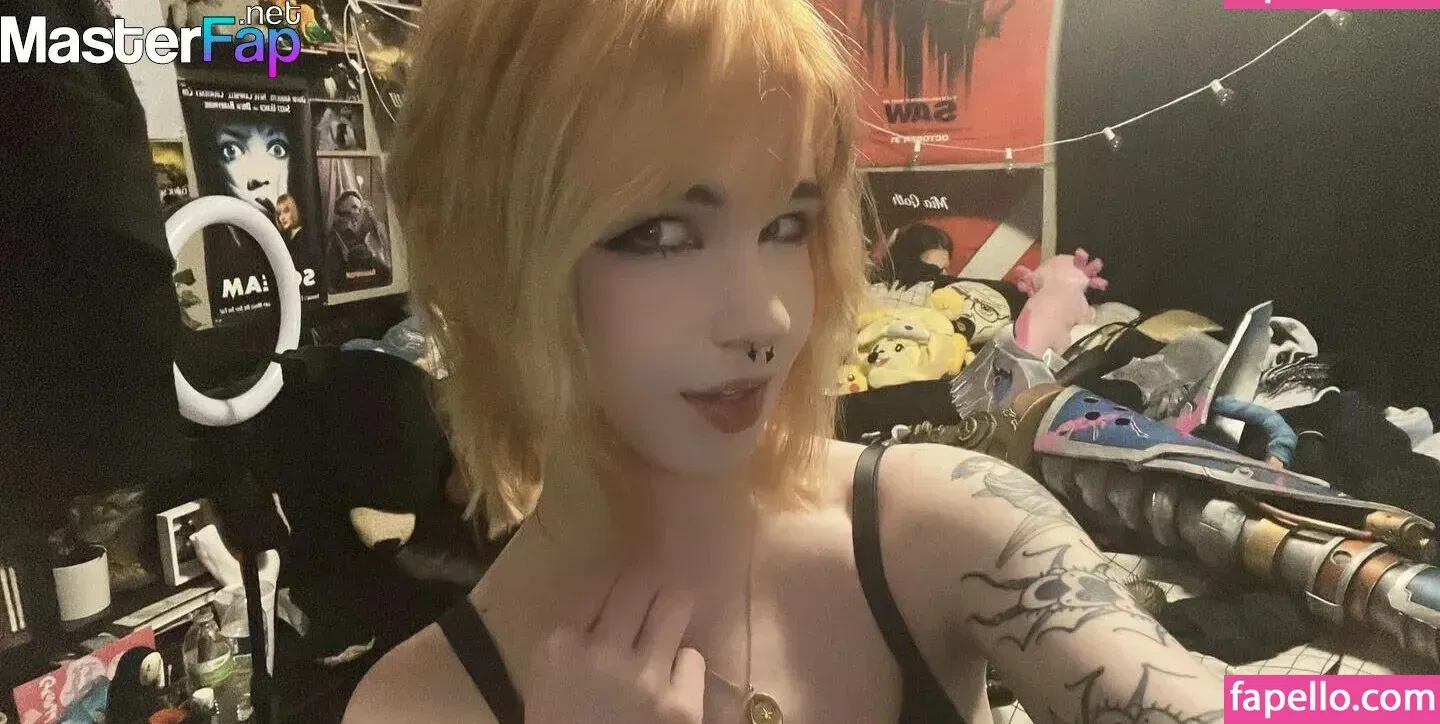 Sushiflavoredmilk Onlyfans Photo Gallery 