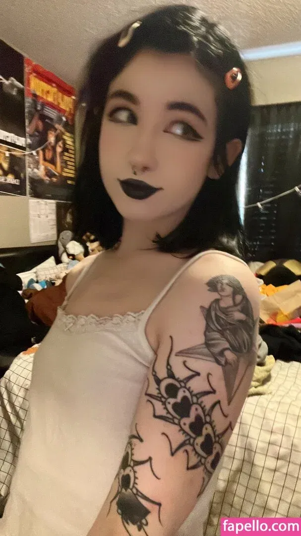 Sushiflavoredmilk Onlyfans Photo Gallery 