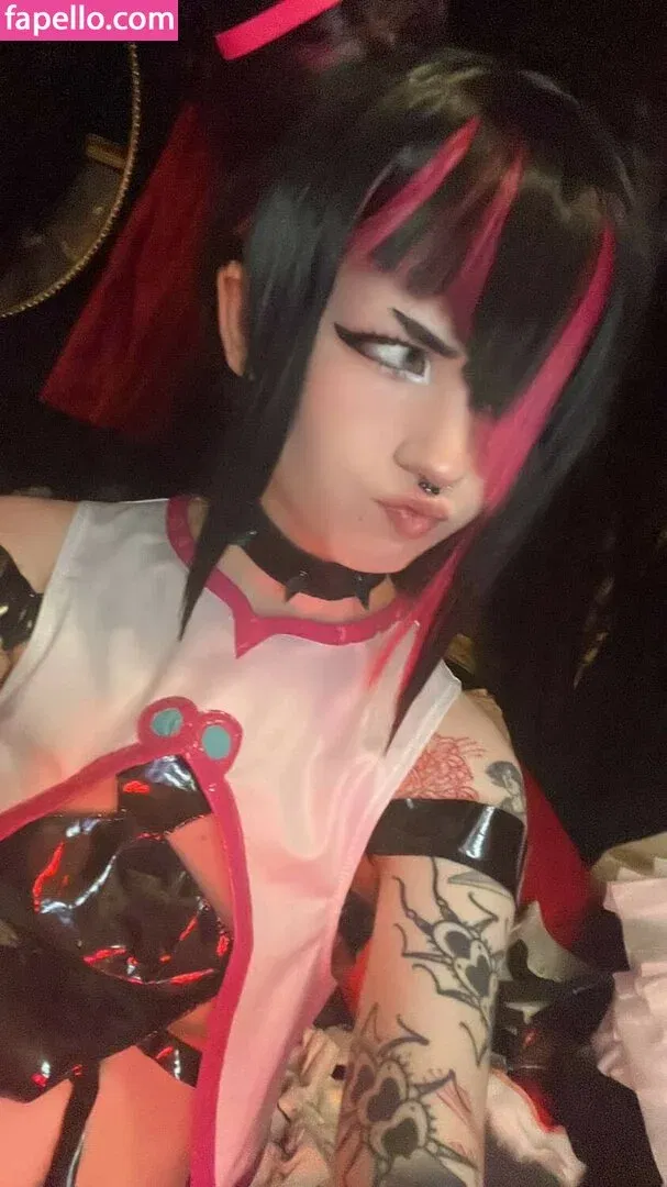 Sushiflavoredmilk Onlyfans Photo Gallery 