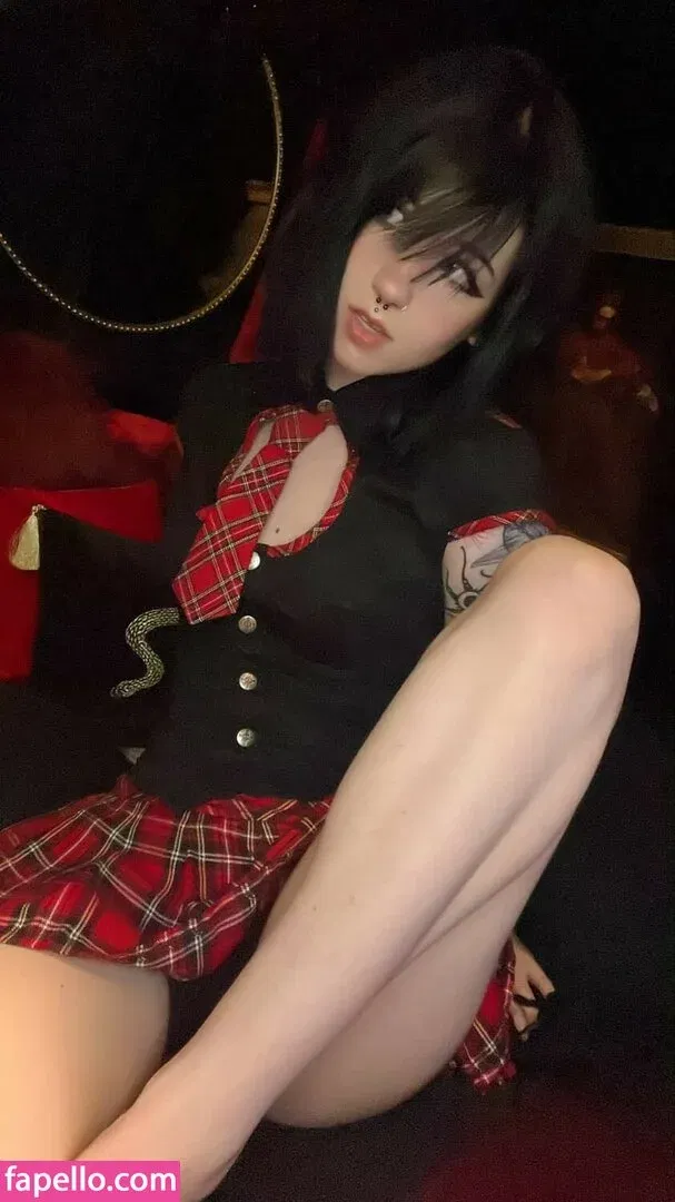 Sushiflavoredmilk Onlyfans Photo Gallery 