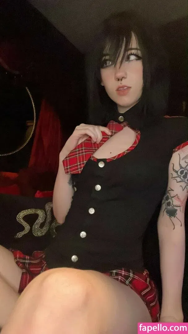 Sushiflavoredmilk Onlyfans Photo Gallery 