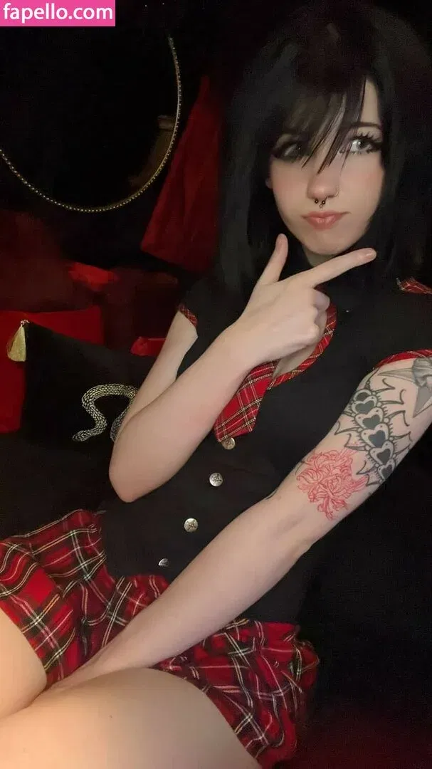 Sushiflavoredmilk Onlyfans Photo Gallery 