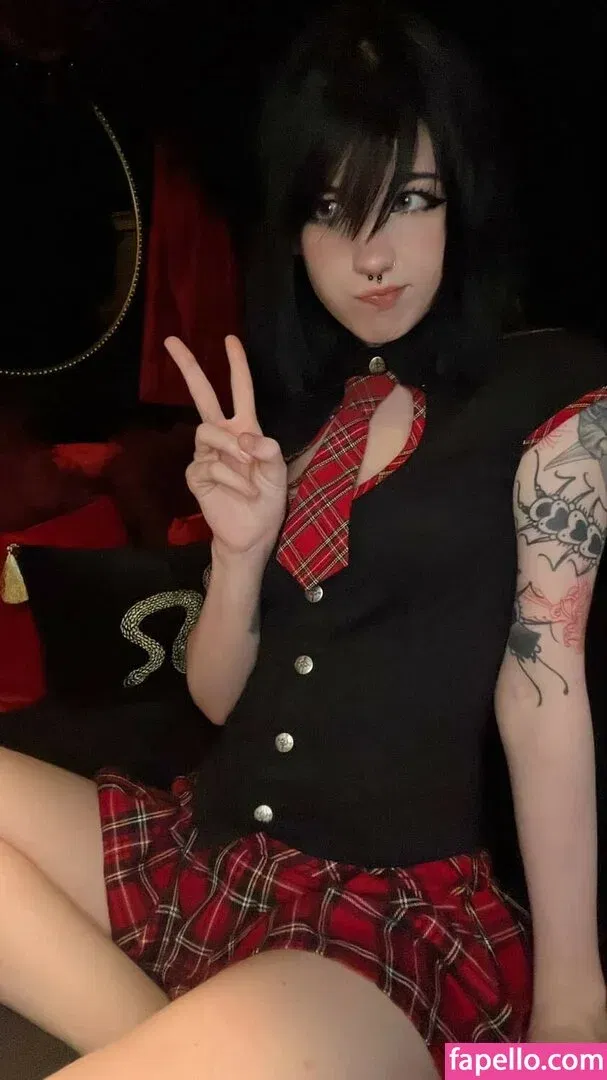 Sushiflavoredmilk Onlyfans Photo Gallery 