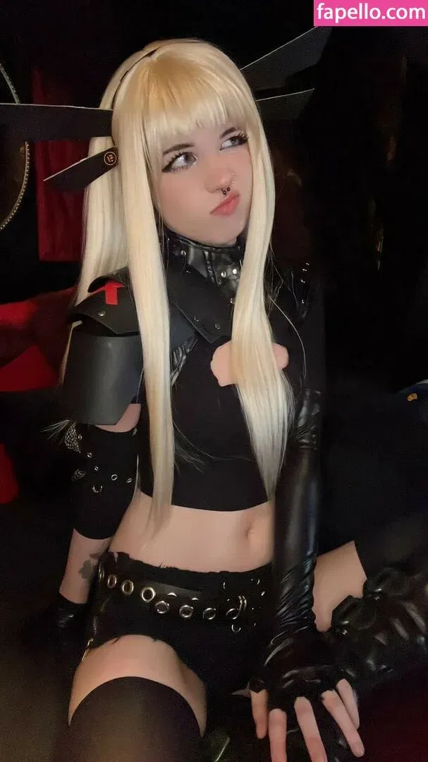 Sushiflavoredmilk Onlyfans Photo Gallery 