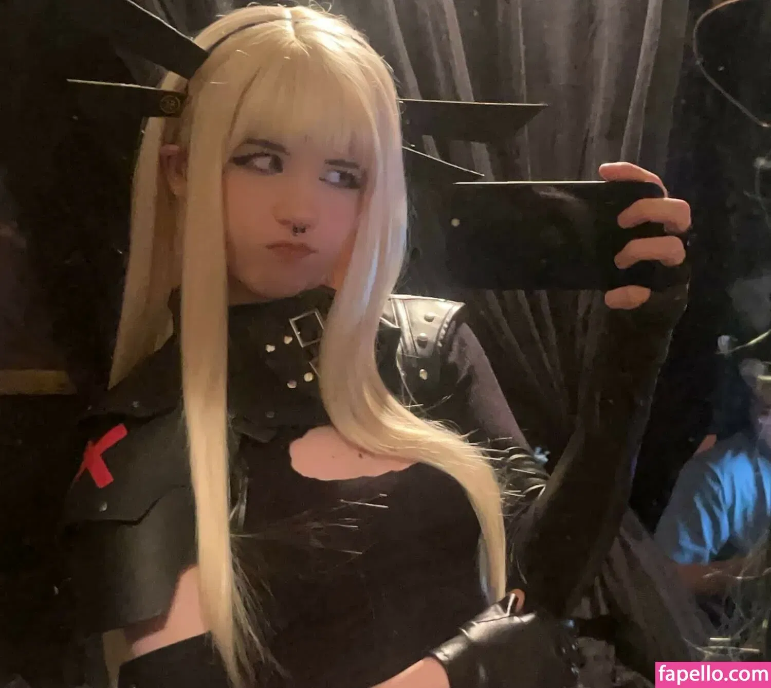 Sushiflavoredmilk Onlyfans Photo Gallery 