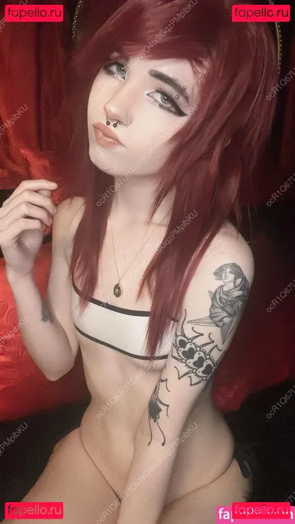 Sushiflavoredmilk Onlyfans Photo Gallery 