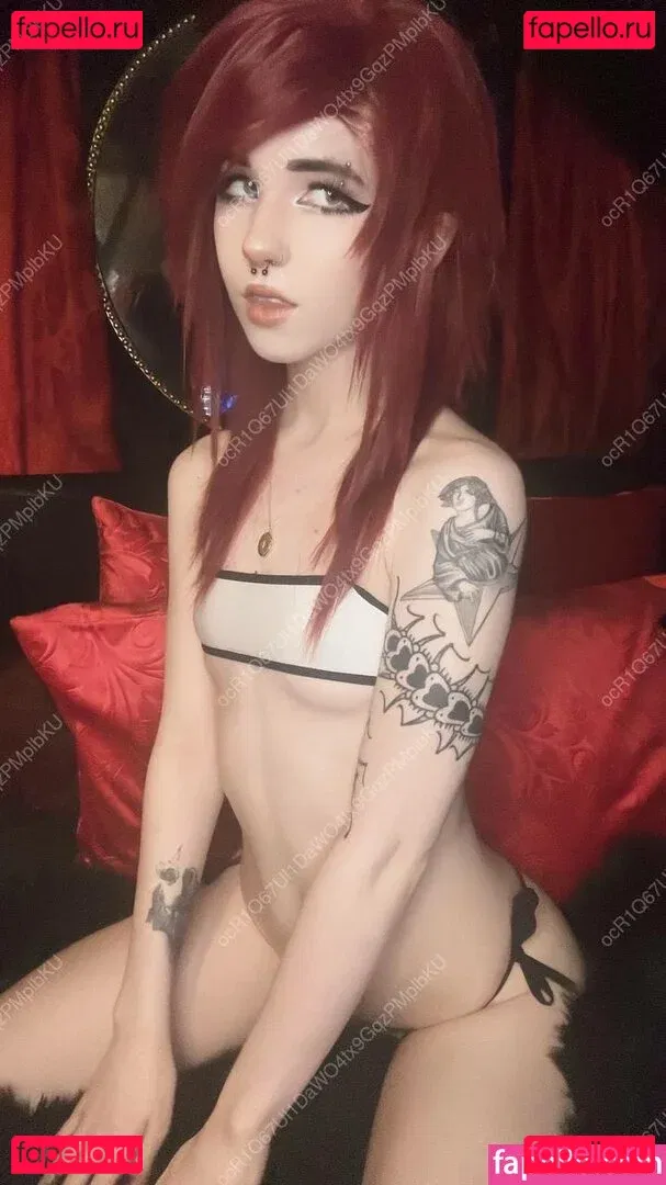 Sushiflavoredmilk Onlyfans Photo Gallery 