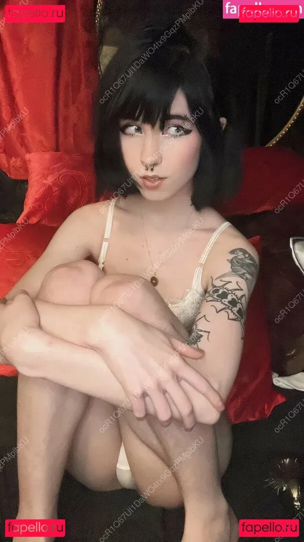 Sushiflavoredmilk Onlyfans Photo Gallery 