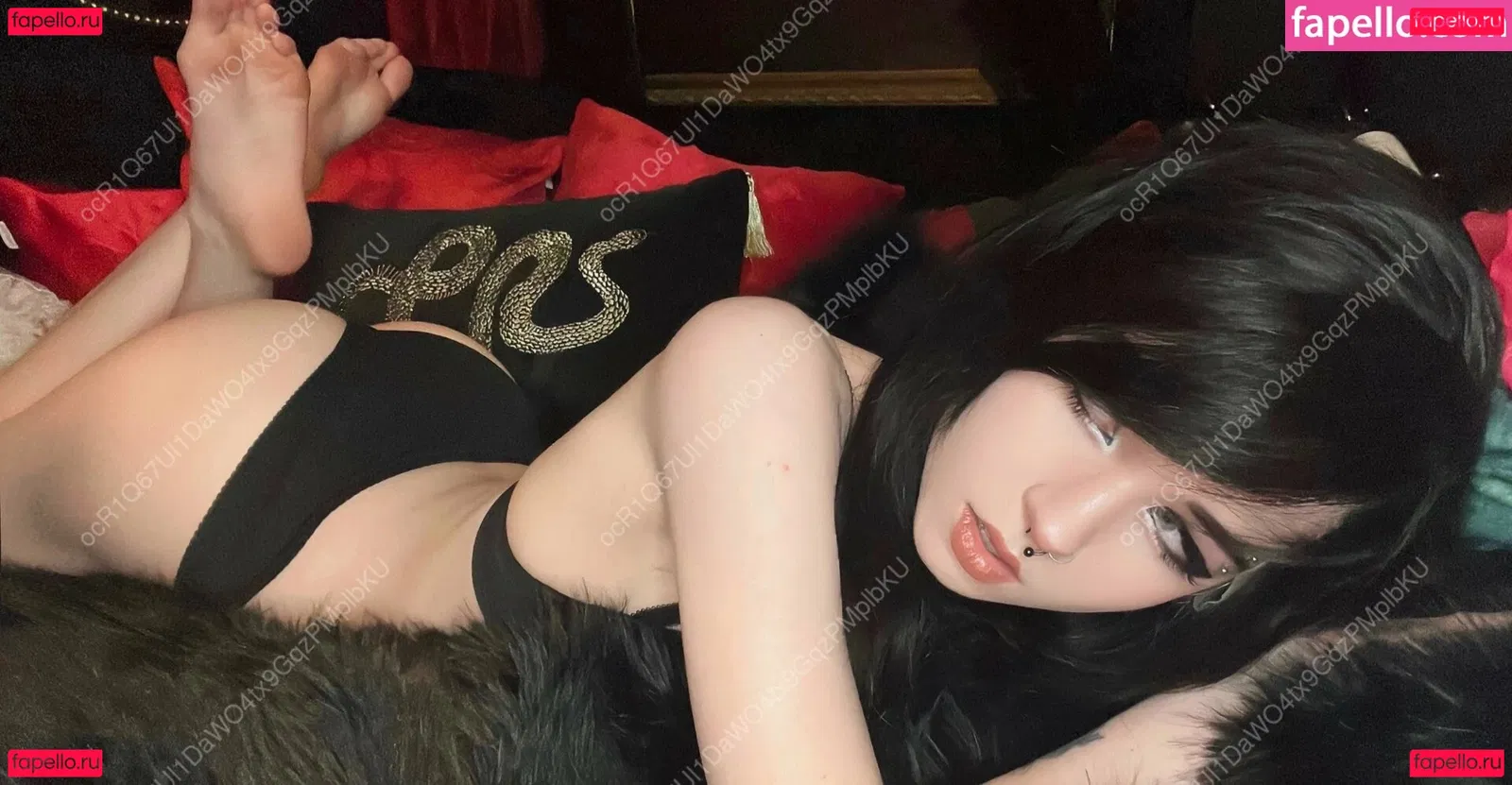 Sushiflavoredmilk Onlyfans Photo Gallery 