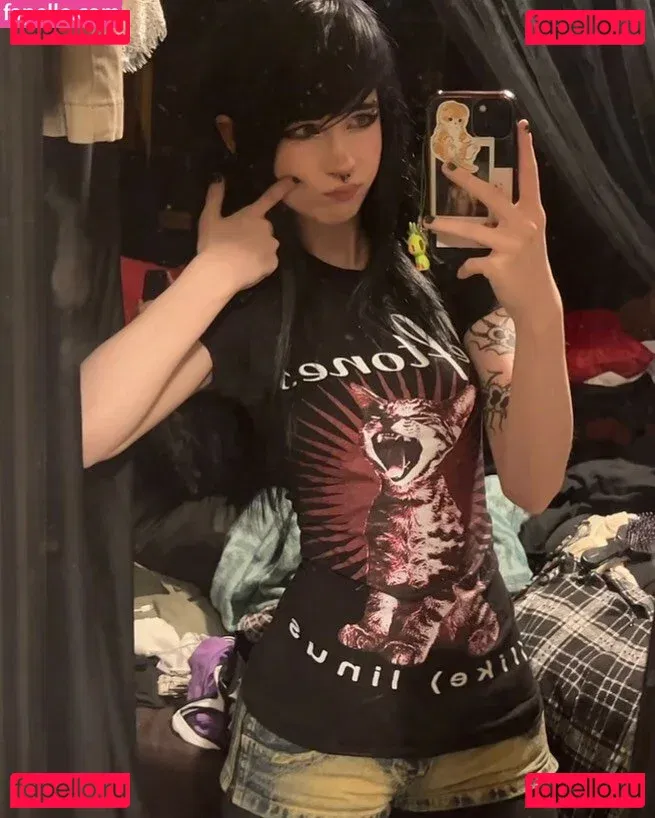 Sushiflavoredmilk Onlyfans Photo Gallery 