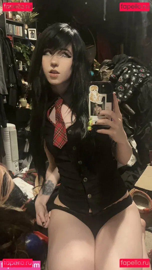 Sushiflavoredmilk Onlyfans Photo Gallery 