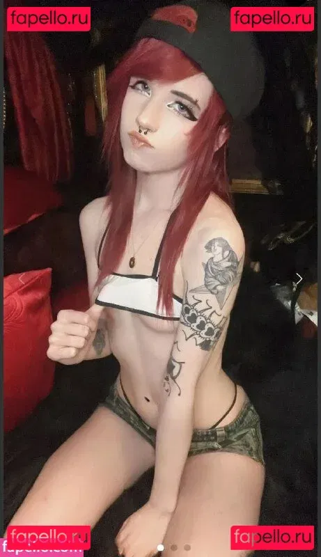 Sushiflavoredmilk Onlyfans Photo Gallery 