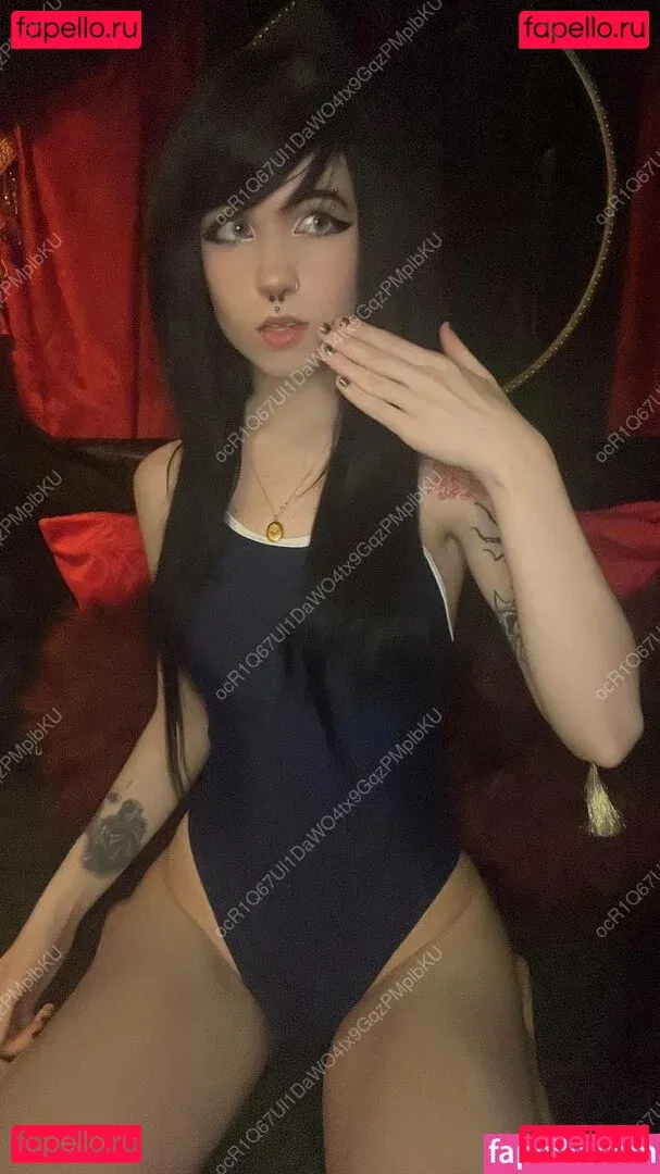 Sushiflavoredmilk Onlyfans Photo Gallery 