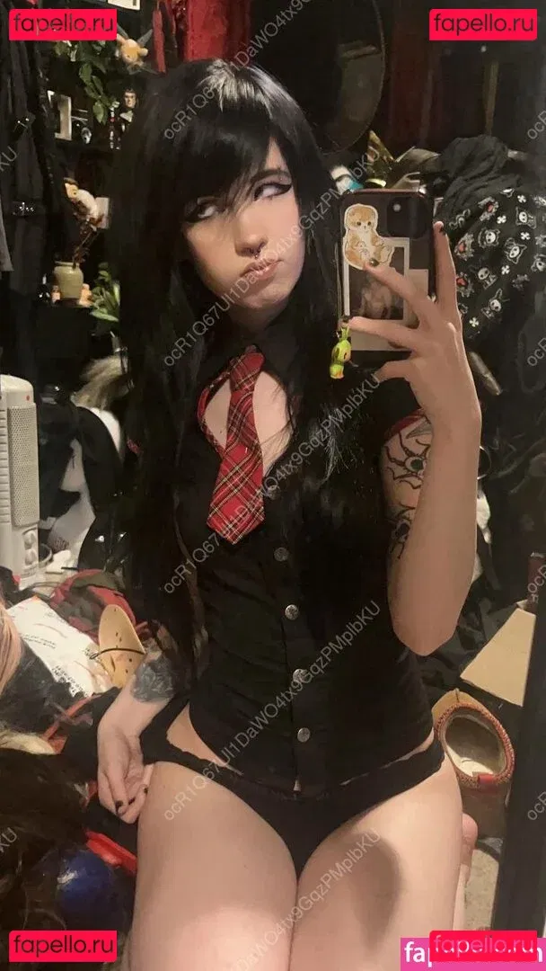 Sushiflavoredmilk Onlyfans Photo Gallery 