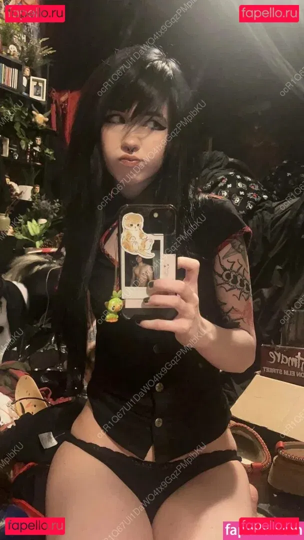 Sushiflavoredmilk Onlyfans Photo Gallery 