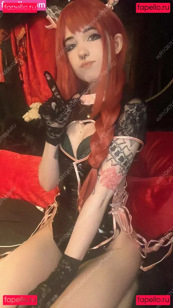 Sushiflavoredmilk Onlyfans Photo Gallery 