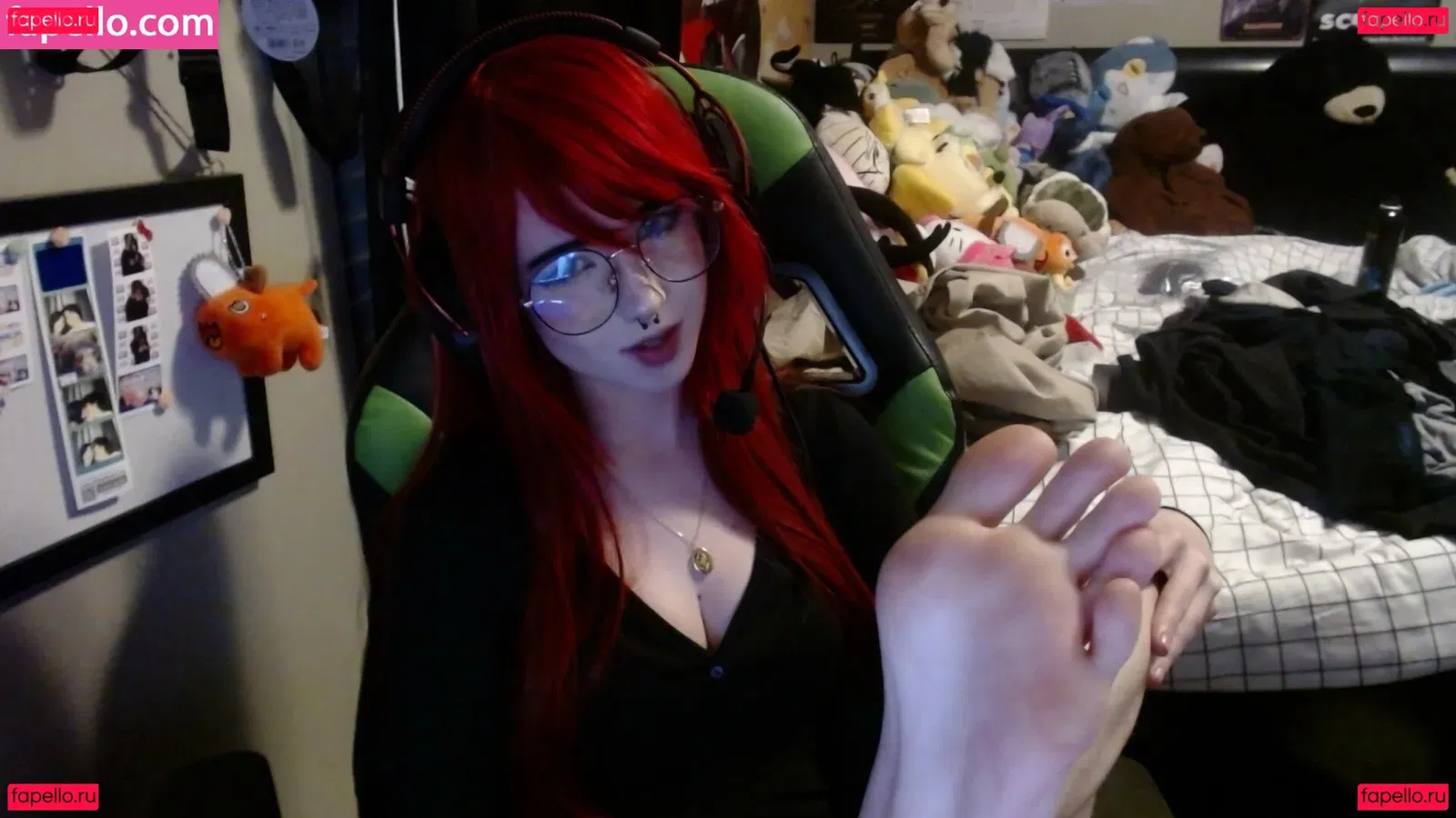 Sushiflavoredmilk Onlyfans Photo Gallery 