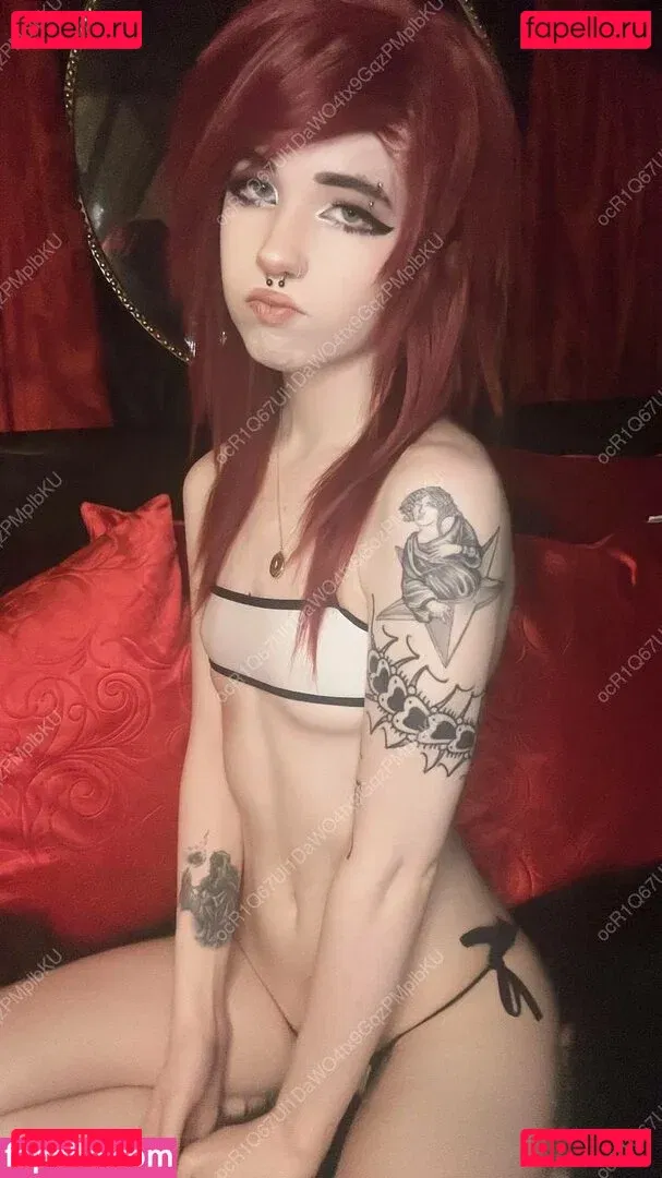 Sushiflavoredmilk Onlyfans Photo Gallery 