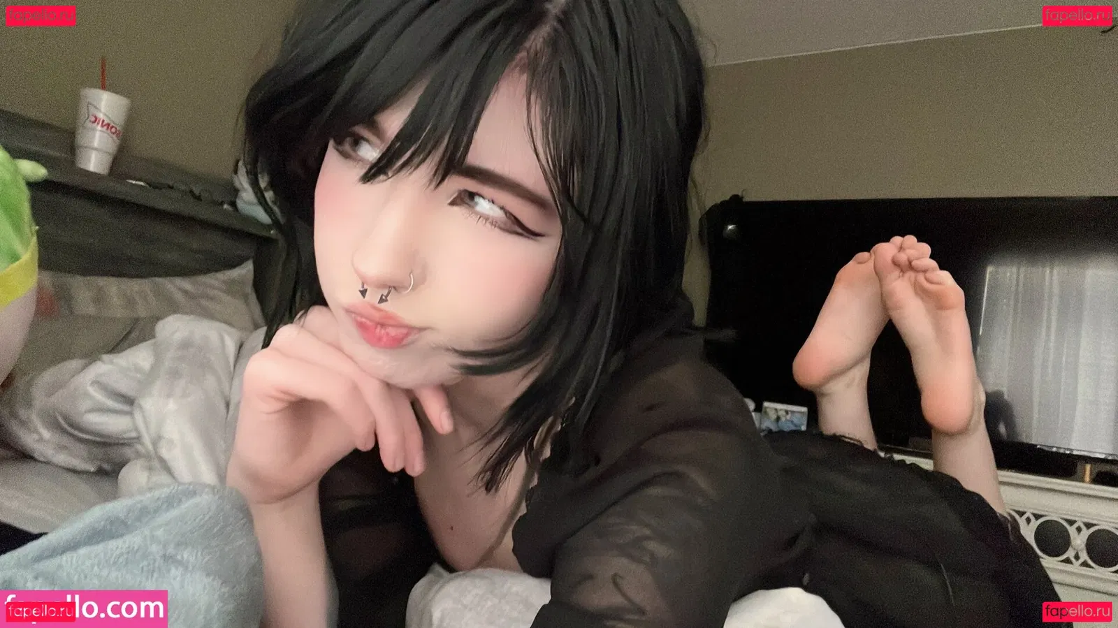 Sushiflavoredmilk Onlyfans Photo Gallery 