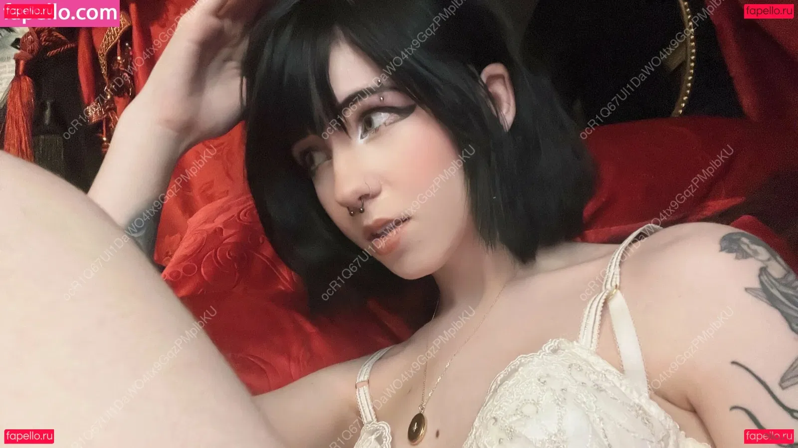 Sushiflavoredmilk Onlyfans Photo Gallery 