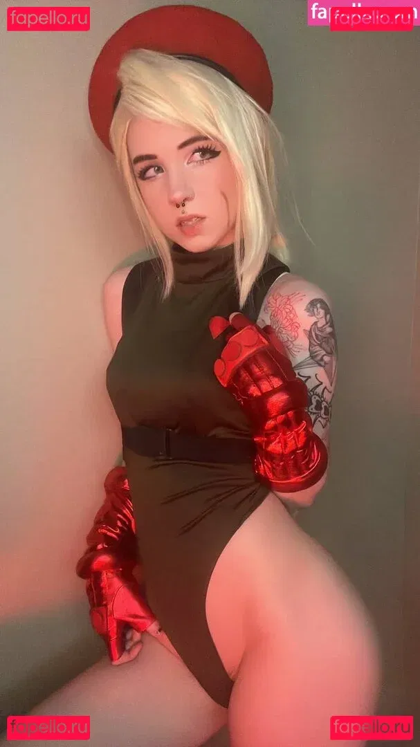 Sushiflavoredmilk Onlyfans Photo Gallery 