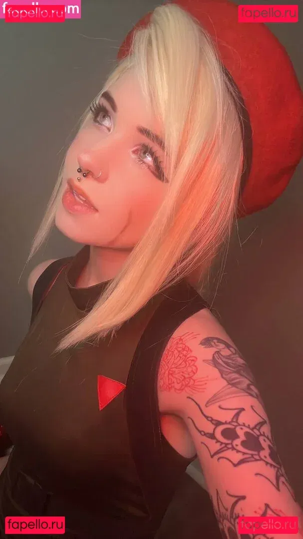 Sushiflavoredmilk Onlyfans Photo Gallery 