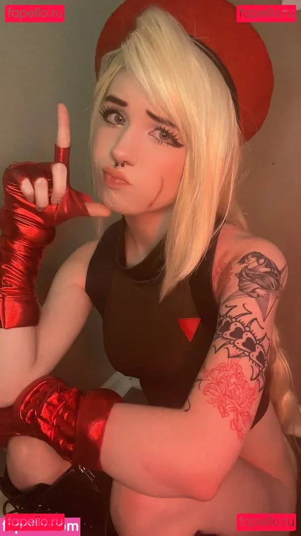 Sushiflavoredmilk Onlyfans Photo Gallery 