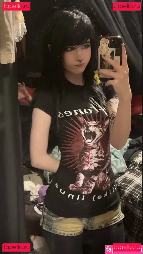 Sushiflavoredmilk Onlyfans Photo Gallery 