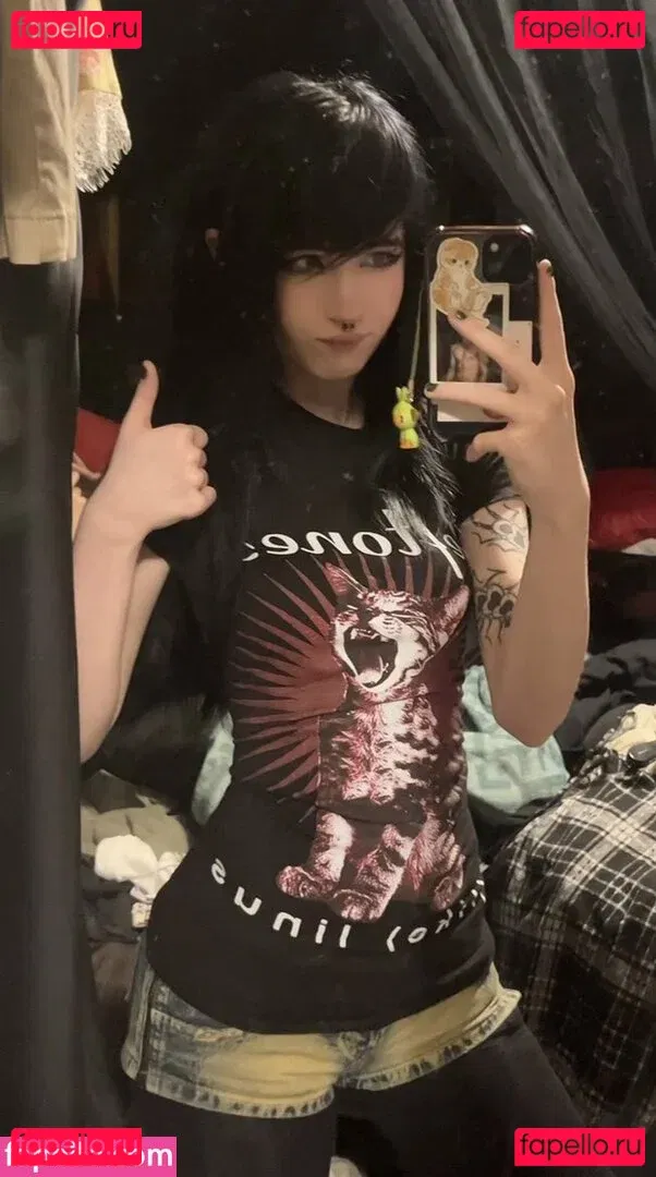 Sushiflavoredmilk Onlyfans Photo Gallery 