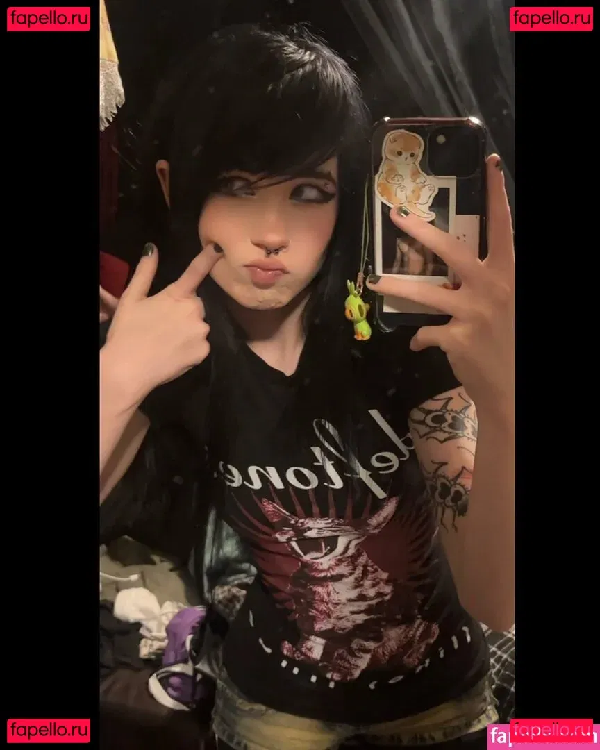 Sushiflavoredmilk Onlyfans Photo Gallery 