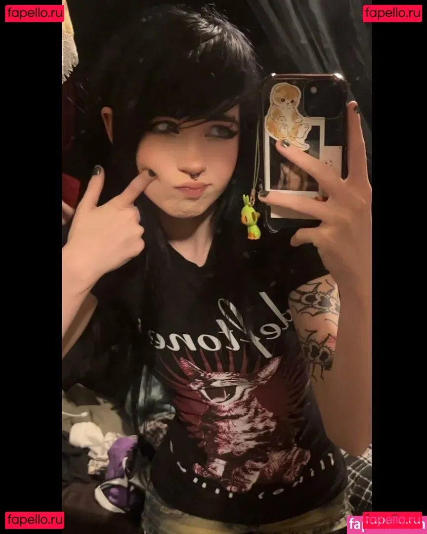 Sushiflavoredmilk Onlyfans Photo Gallery 