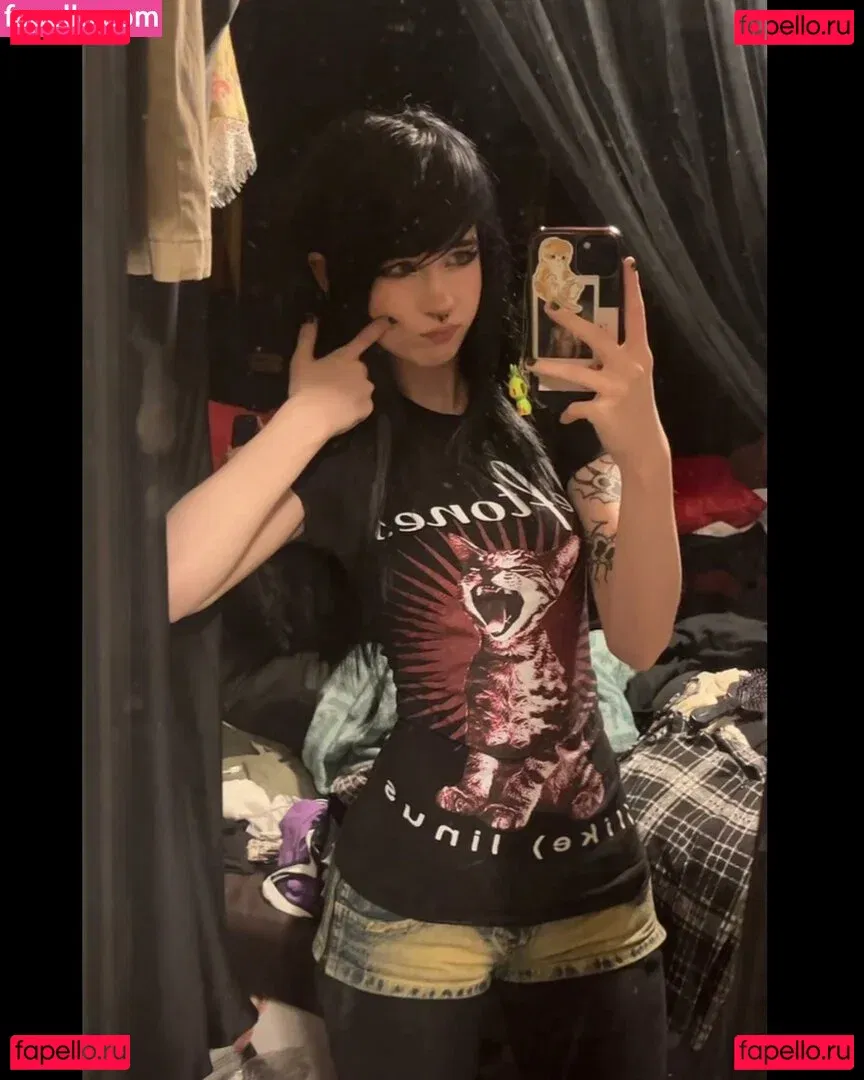 Sushiflavoredmilk Onlyfans Photo Gallery 