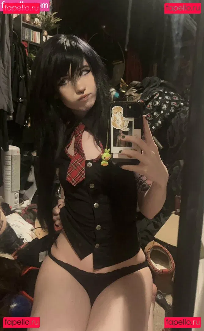 Sushiflavoredmilk Onlyfans Photo Gallery 