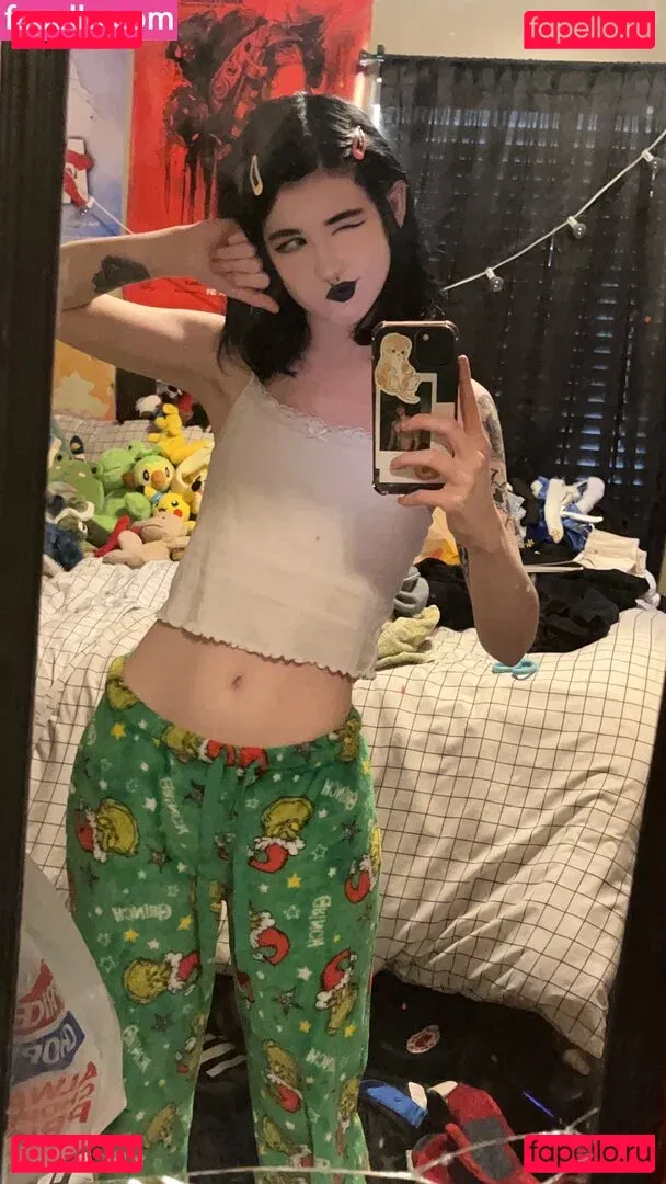 Sushiflavoredmilk Onlyfans Photo Gallery 