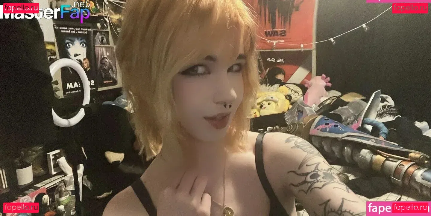 Sushiflavoredmilk Onlyfans Photo Gallery 