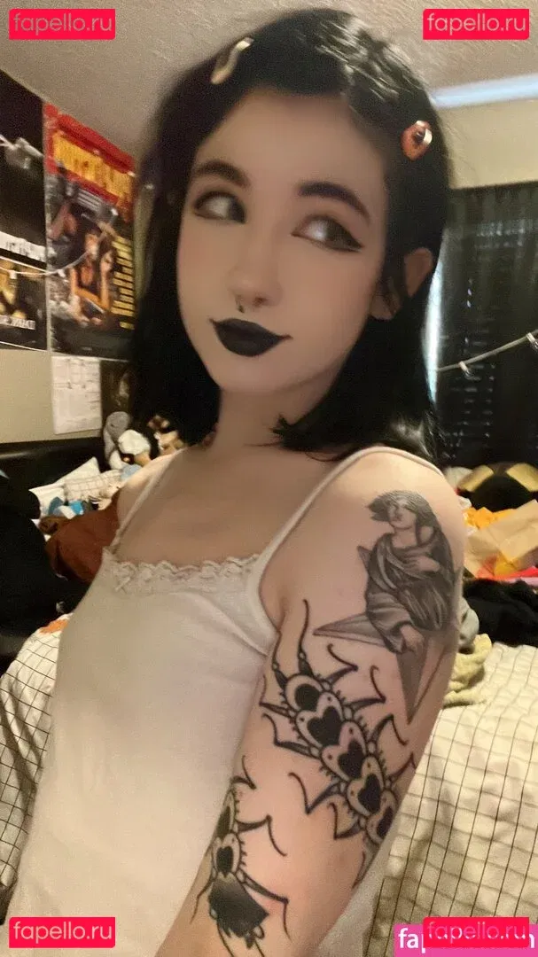 Sushiflavoredmilk Onlyfans Photo Gallery 