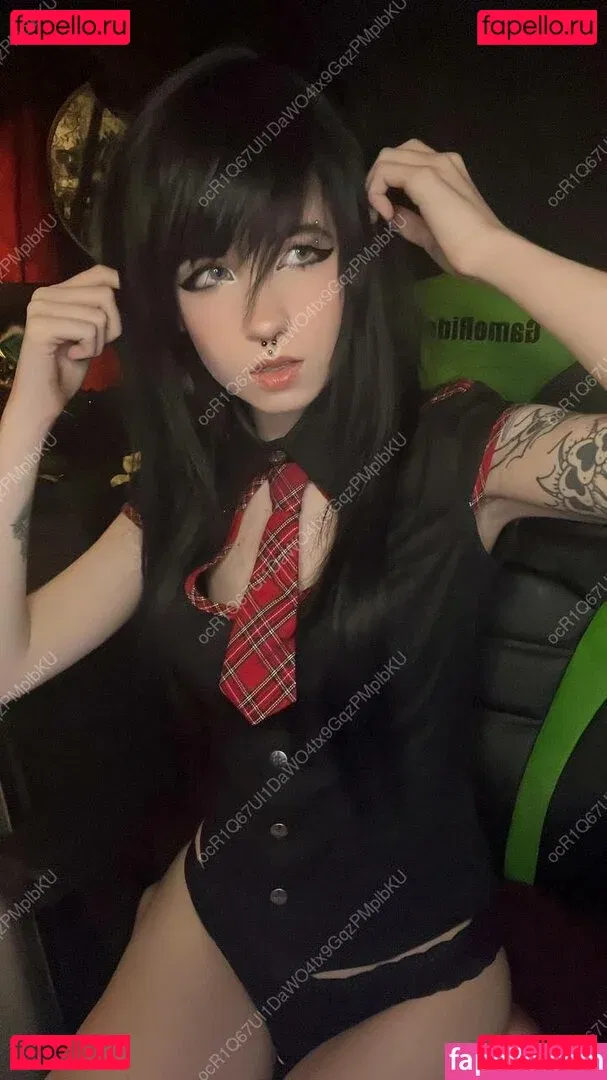 Sushiflavoredmilk Onlyfans Photo Gallery 