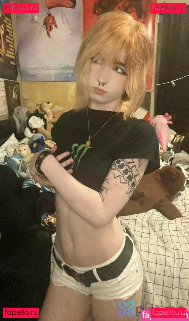 Sushiflavoredmilk Onlyfans Photo Gallery 